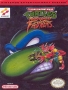 Nintendo  NES&nbsp; - &nbsp;Teenage Mutant Ninja Turtles 4